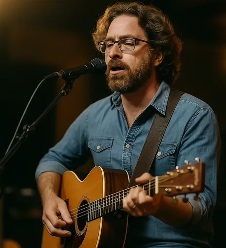 Jonathan Coulton