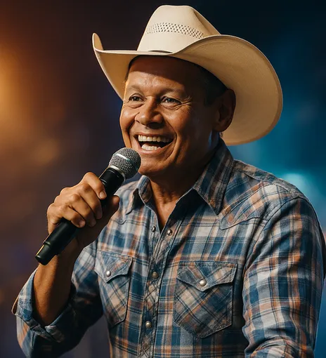 Neal McCoy