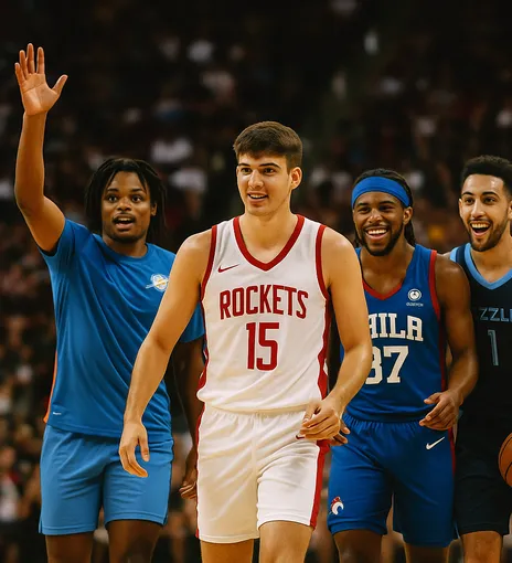 NBA Summer League