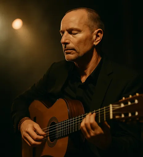 Ottmar Liebert