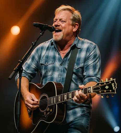 Pat Green