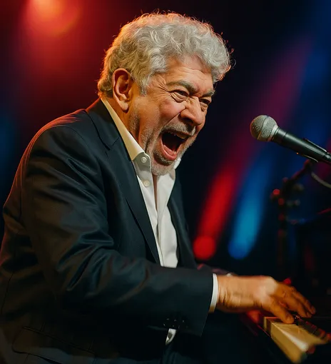 Monty Alexander