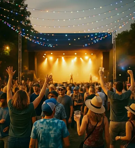 Bristol Rhythm & Roots Festival