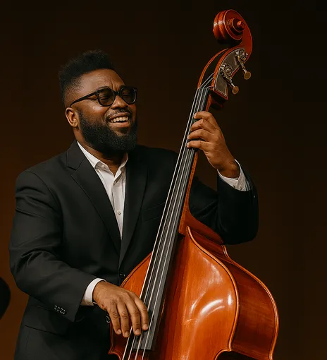 Dezron Douglas Quartet
