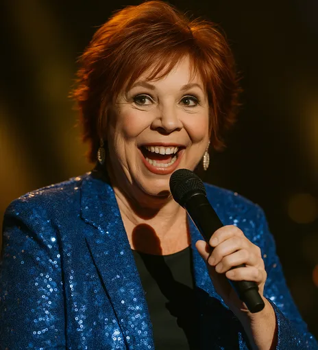 Vicki Lawrence