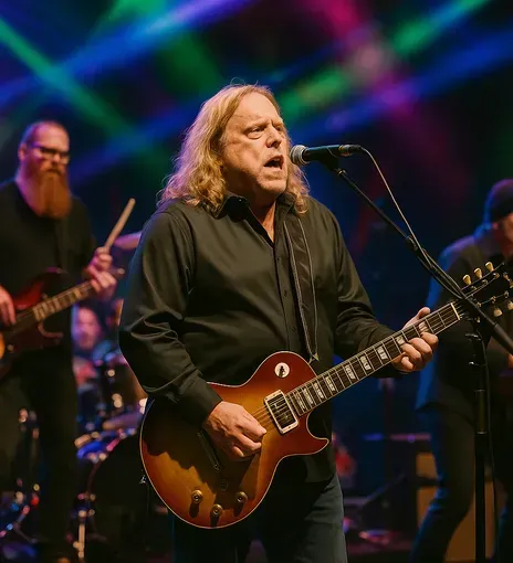 Gov't Mule