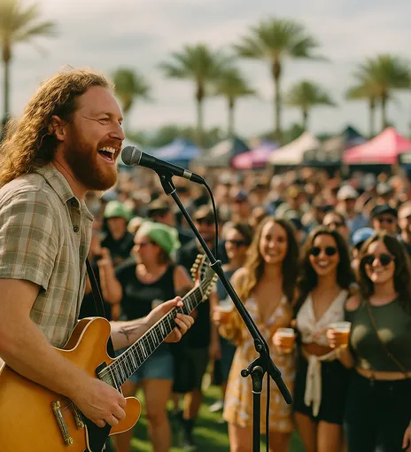 San Diego Brew Fest