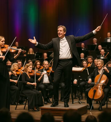 Tallahassee Symphony