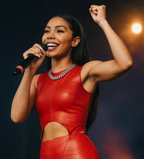 Mariah The Scientist