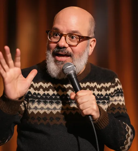 David Cross