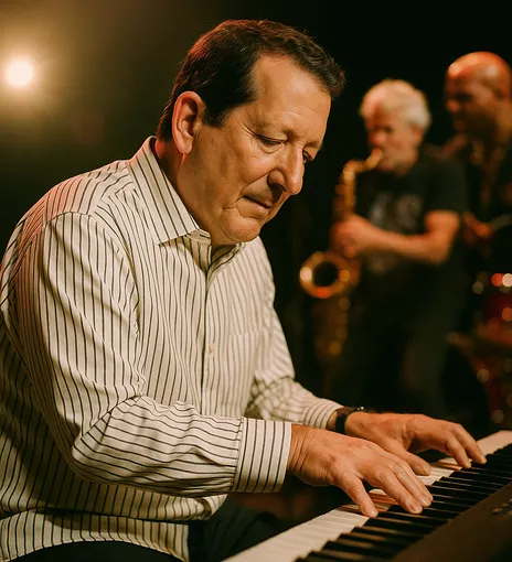 Jeff Lorber