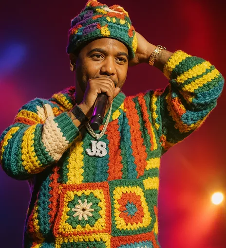 Juelz Santana