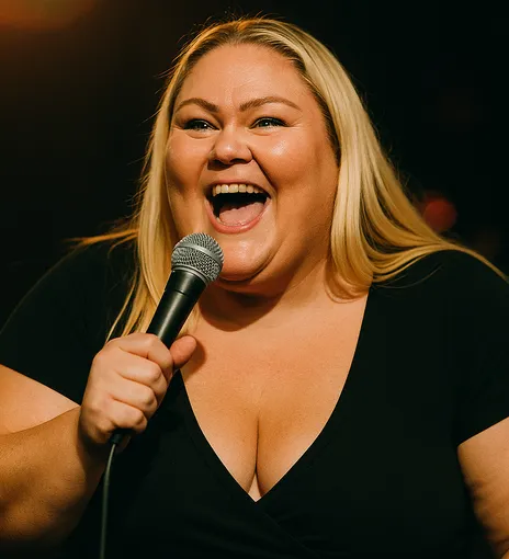 Chelcie Lynn - Trailer Trash Tammy