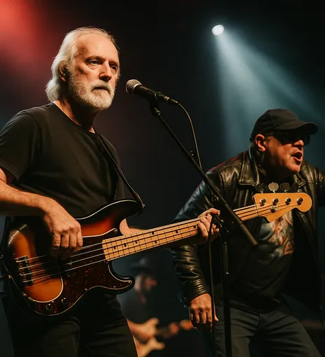 Beach Floyd - Tribute to Pink Floyd