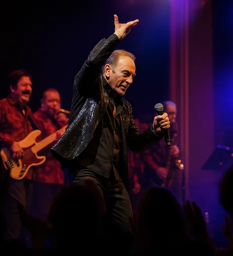 So Good! The Neil Diamond Experience