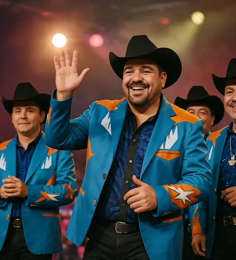 Los Tigrillos