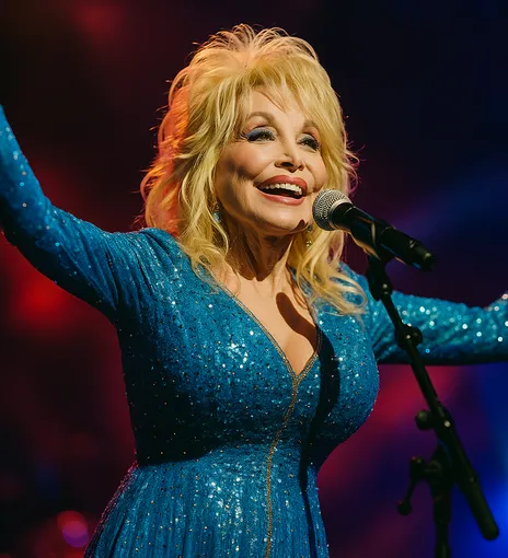 Dolly Parton