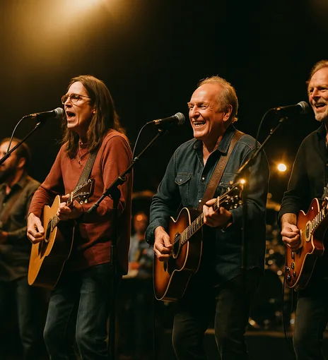 One Of These Nights - A Tribute To The Eagles