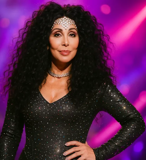 The Beat Goes On - Cher Tribute Show