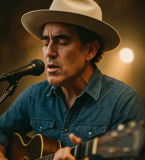 Joshua Radin