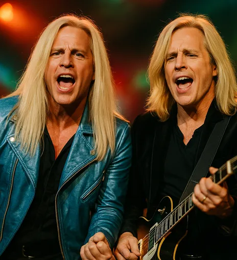 An Ozzie & Harriet Christmas with The Nelsons