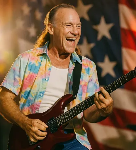 Mark Farner's American Band