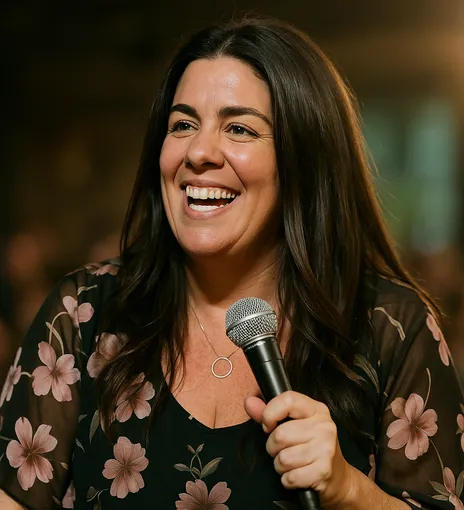 One Funny Lisa Marie