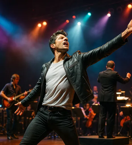 Windborne's The Music of Queen