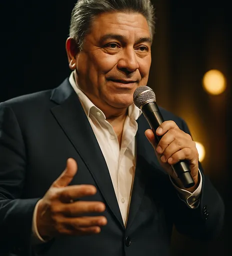 Rogelio Ramos