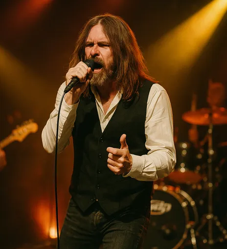 Night Moves - Tribute To Bob Seger