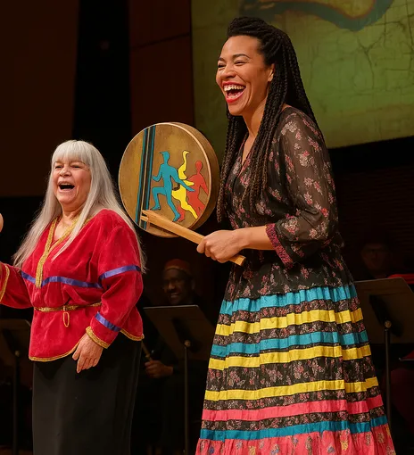 Musical Explorers Family