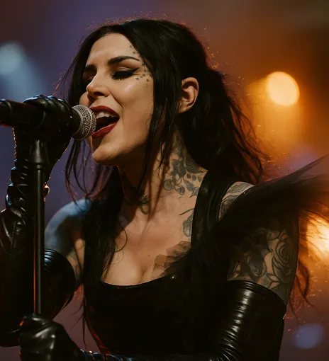 Kat Von D
