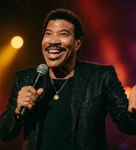 Lionel Richie