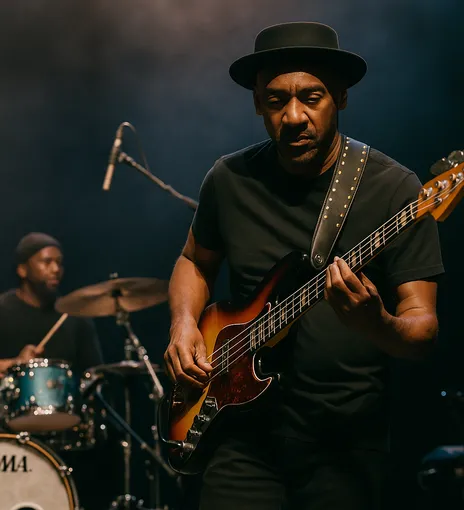 Lowcountry Jazz Festival