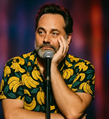 Kevin James Thornton