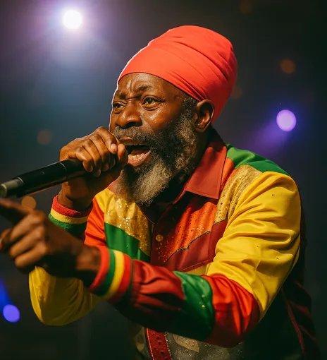 Capleton