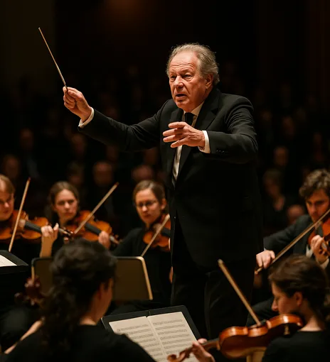 Academy of St. Martin In The Fields & Joshua Bell