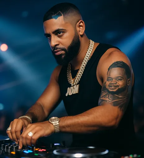 DJ Adoni