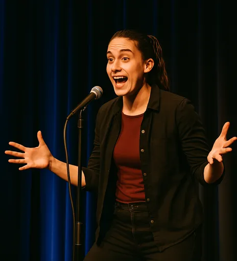 Improv Variety Show