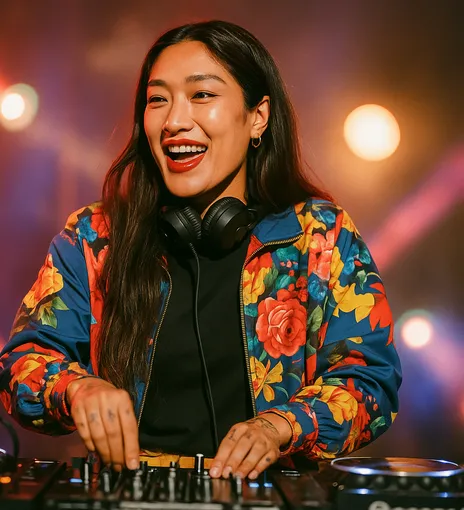 Peggy Gou