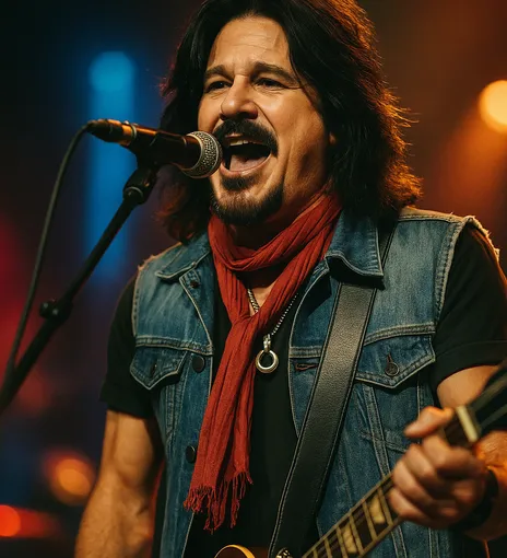 Gilby Clarke