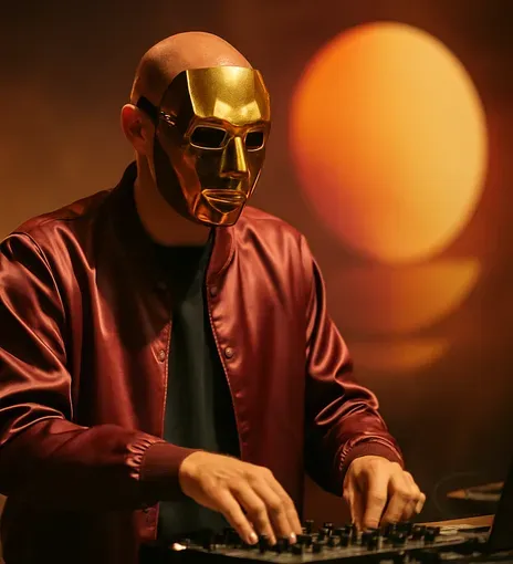 Satin Jackets