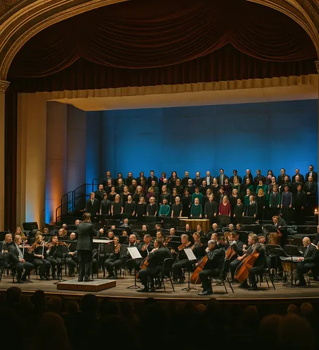 Symphony San Jose: Symphonic World Cup