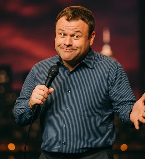 Frank Caliendo