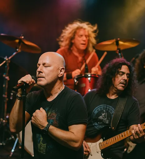 Journey USA - Journey Tribute