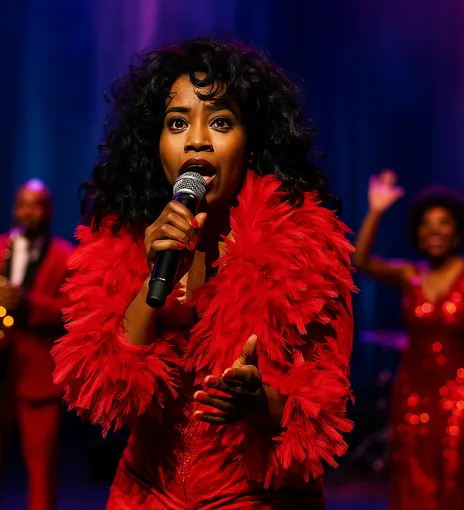 The Magic of Motown