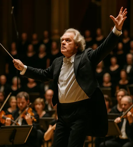 Beethoven's 9th