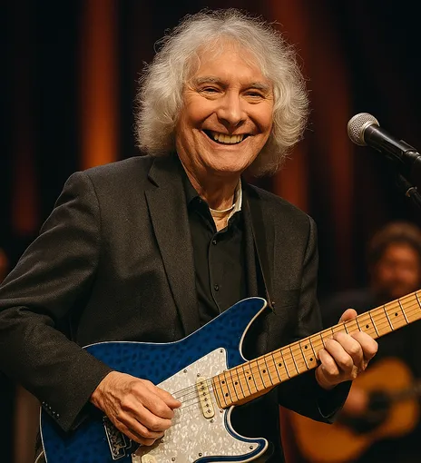 Albert Lee