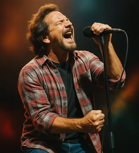 Eddie Vedder