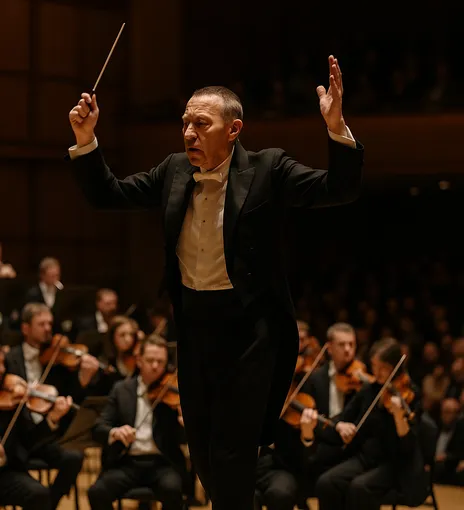 Rachmaninoff Symphony No. 3